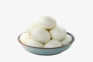 一盘白面馒头免抠