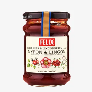 番茄酱果酱包装免抠