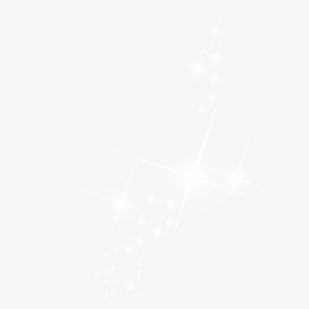 炫彩光效免抠