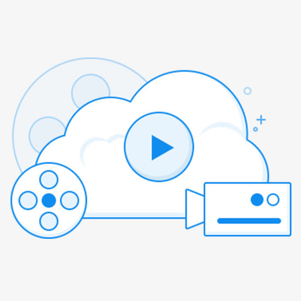 视频云服务免抠