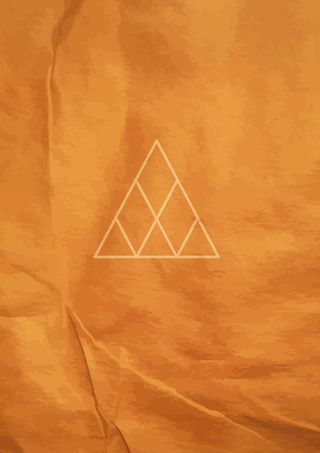 复古旧褶皱纸张文本矢量背景高清