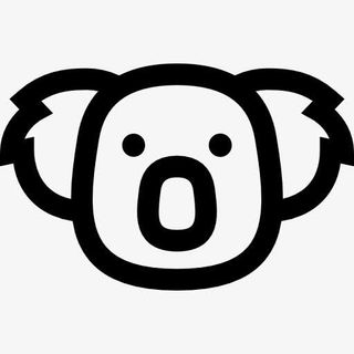 Koala 图标免抠
