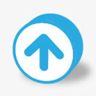 按钮圆箭头图标免抠