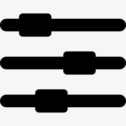 量杆图标免抠