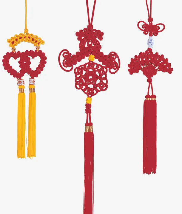 中国结免抠