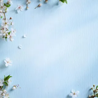 木板上的桃花图片高清