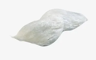 白色官燕燕窝素材免抠