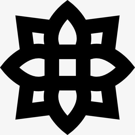 花图标免抠