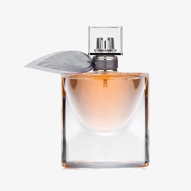 兰蔻Lancome新美丽人生香水免抠