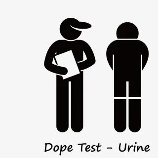 兴奋剂检查免抠