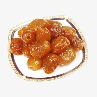 端午素材蜜枣免抠