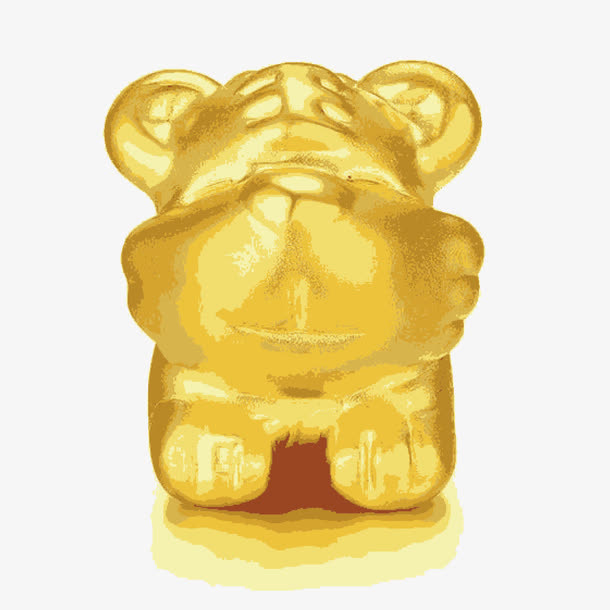 老虎转运珠珂兰免抠