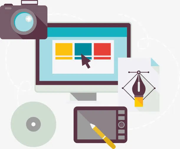 ppt模块 PPT模版 PPT免抠