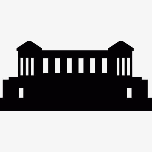 国家纪念Victor Emmanuel II 图标免抠