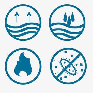 产品包装标贴免抠