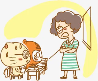 教师节素材免抠