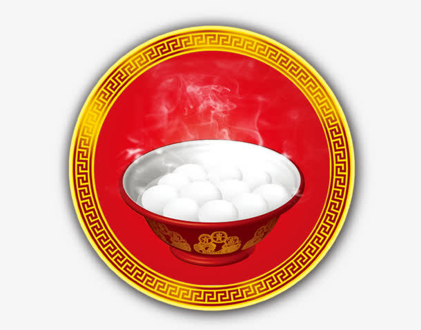 元宵素材图片免抠