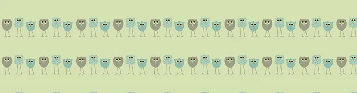 可爱小鸟banner高清