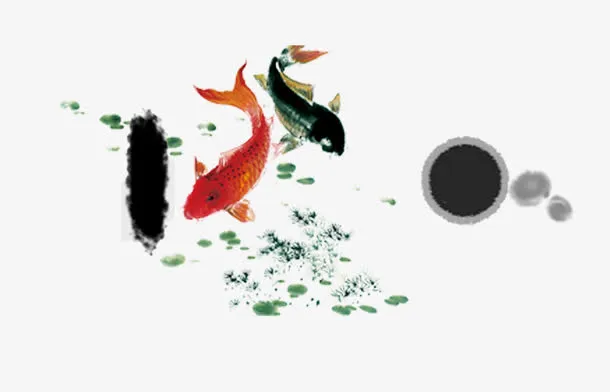 传统文化免抠