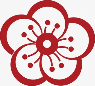 中国风新年元素免抠