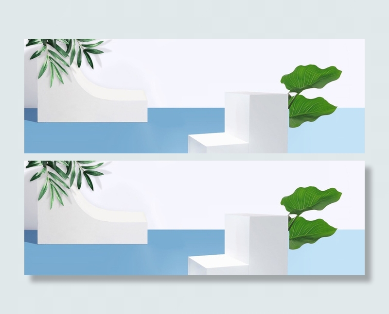 海报天猫淘宝banner轮播图高清