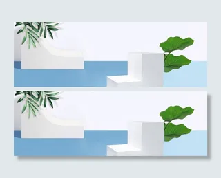 海报天猫淘宝banner轮播图高清