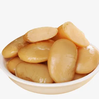 白芸豆图片免抠