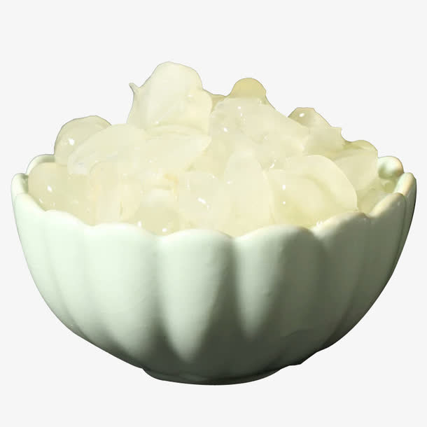 皂角米素材免抠