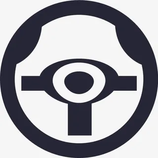 方向盘steering免抠