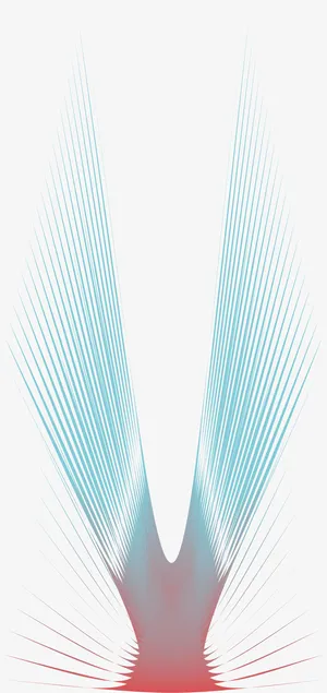 v字字体设计免抠