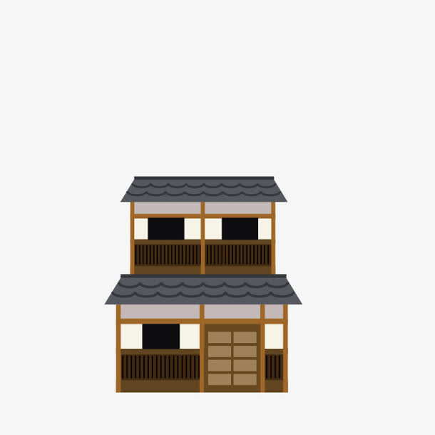 日本免抠