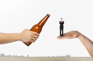 拒绝喝酒从我做起免抠