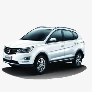 宝骏汽车免抠