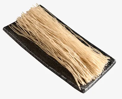 传统工艺红薯粉条免抠 传统工艺红薯粉条免抠