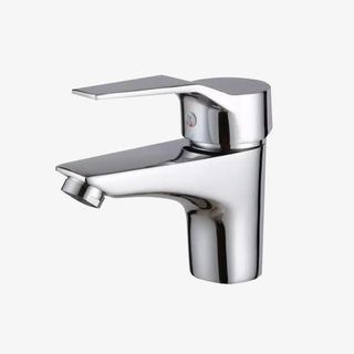 电镀处理水龙头免抠