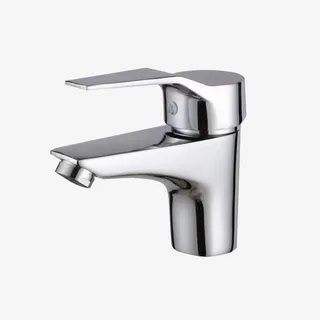 电镀处理水龙头免抠