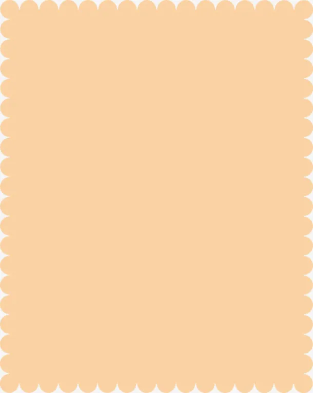 卡通手绘粉色写字板免抠