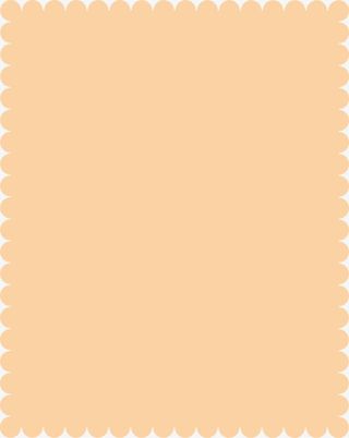 卡通手绘粉色写字板免抠