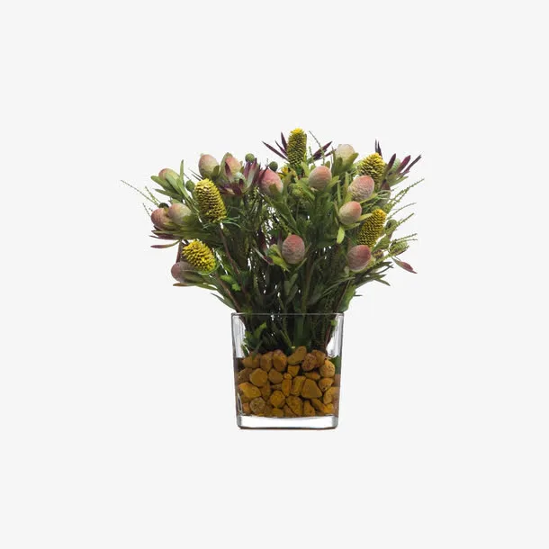 一束鲜花免抠