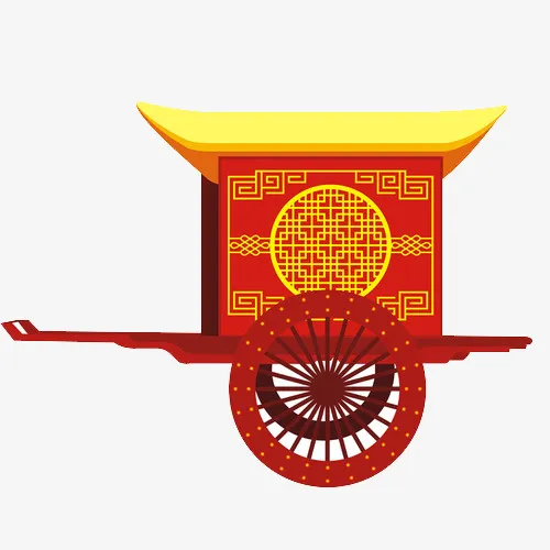 车马设计免抠