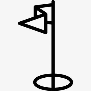 高尔夫球洞图标免抠 高尔夫球洞图标免抠