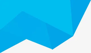 高清活动节日海报无规则图形免抠