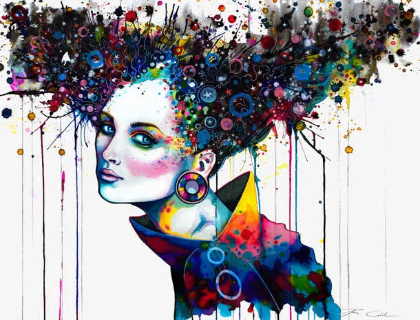 幻想女神免抠