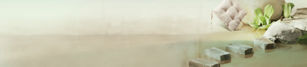 女鞋清新家居背景banner