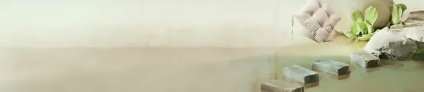 女鞋清新家居背景banner