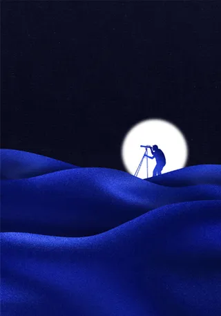 简约摄影展板海报背景高清