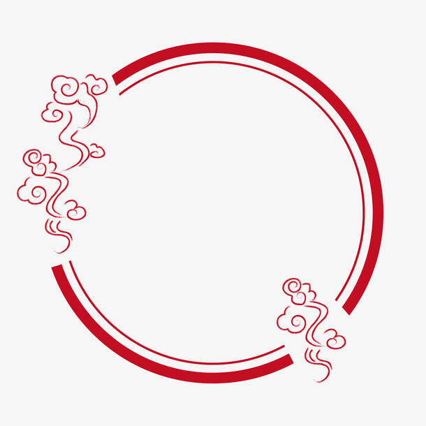 边框素材呢211免抠