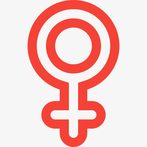 女性性别女孩夫人性别女人女人b免抠