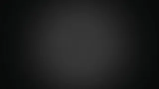 深色平面简约光效免抠