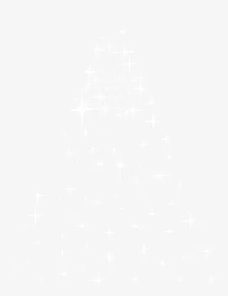 清新梦幻光影免抠